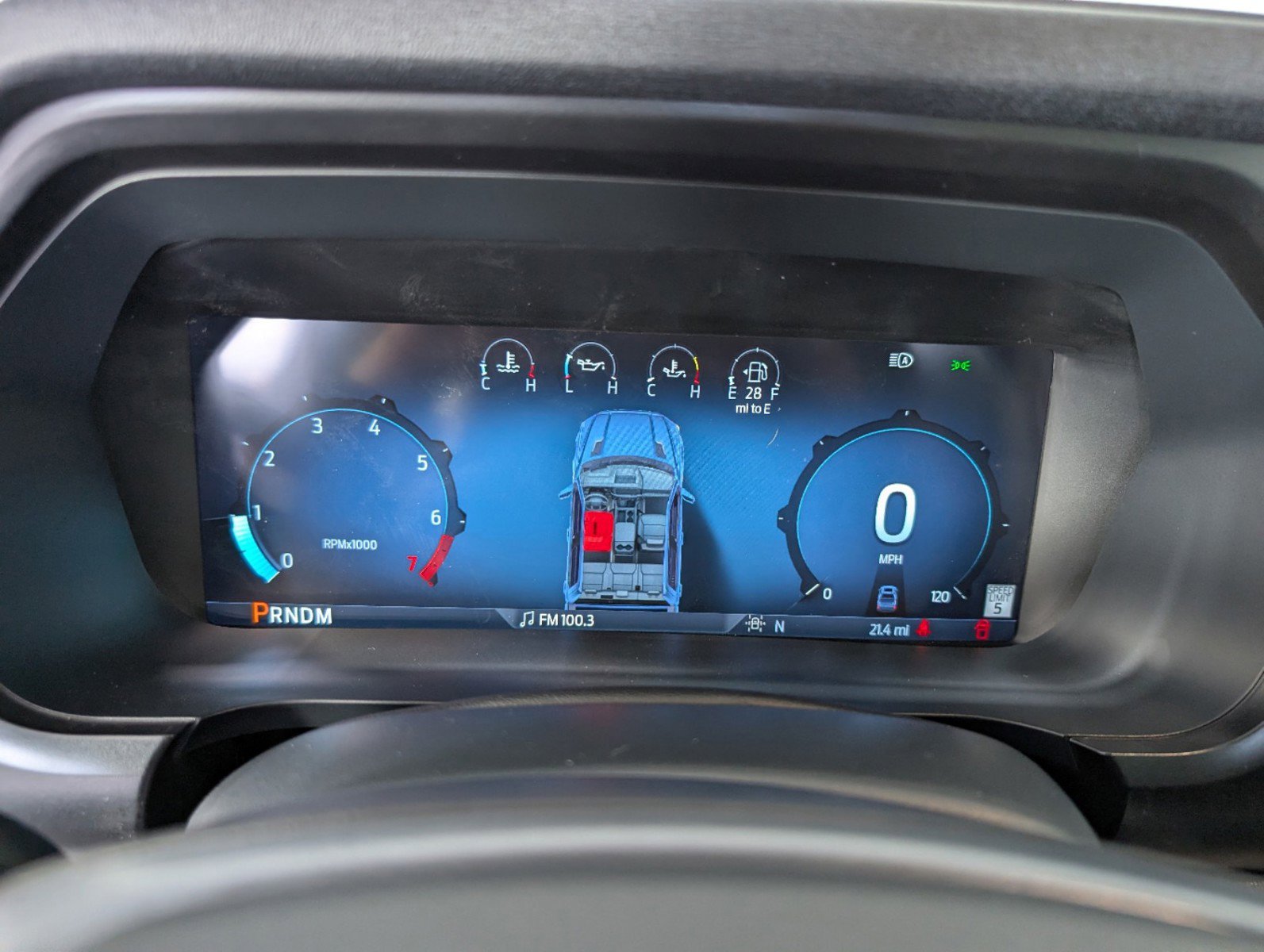 New 2025 Ford F150 Lariat w/ Equipment Group 502A High image 13