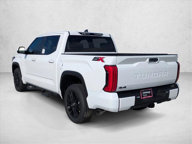 New 2026 Toyota Tundra SR5 image 8
