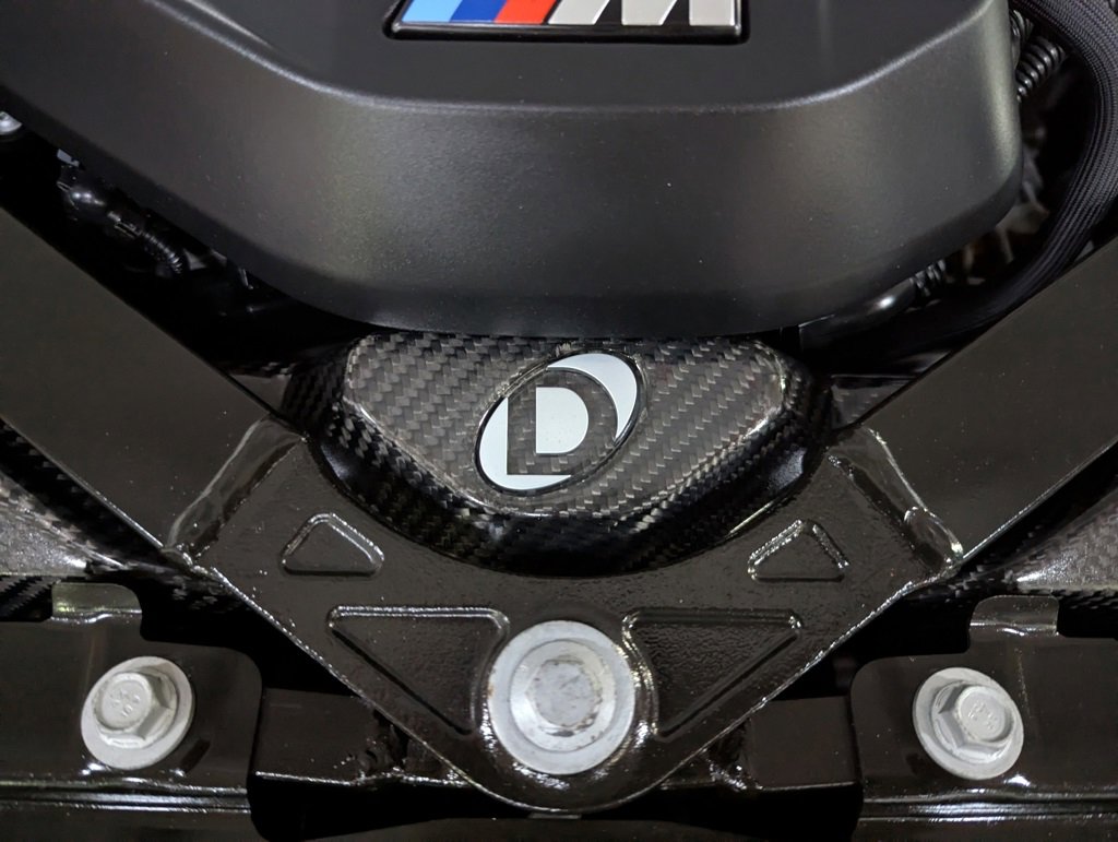 Used 2022 BMW M4 Coupe w/ Executive Package image 58