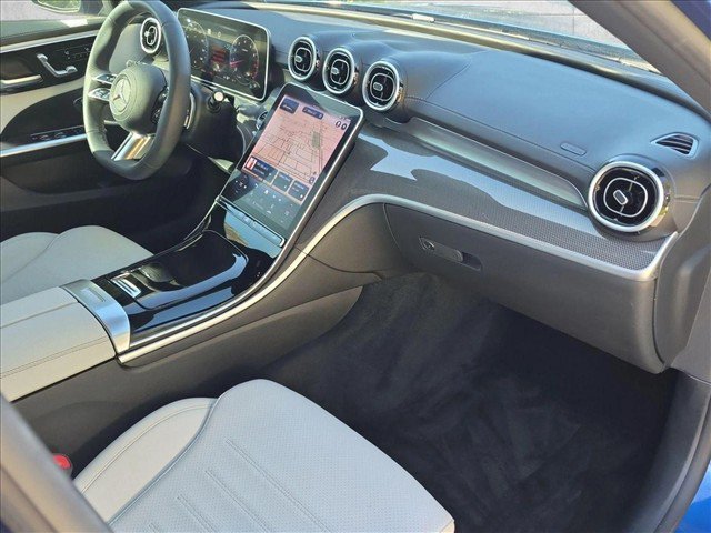 Used 2024 Mercedes-Benz C 300 Sedan image 23