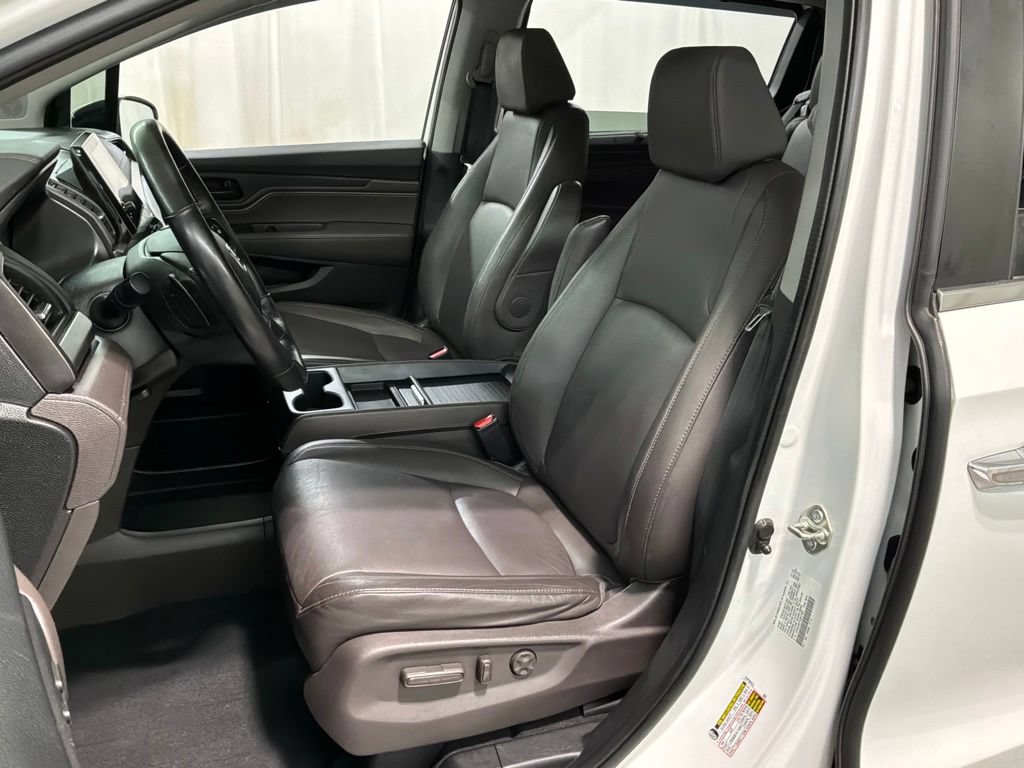 Used 2020 Honda Odyssey EX-L image 20