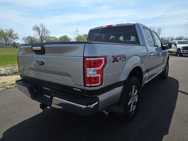 Certified 2020 Ford F150 XLT w/ XTR Package image 8