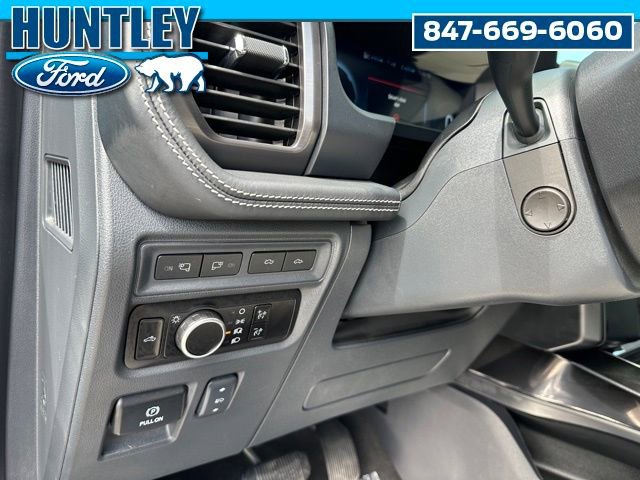 Used 2024 Ford F150 Lightning Platinum image 24