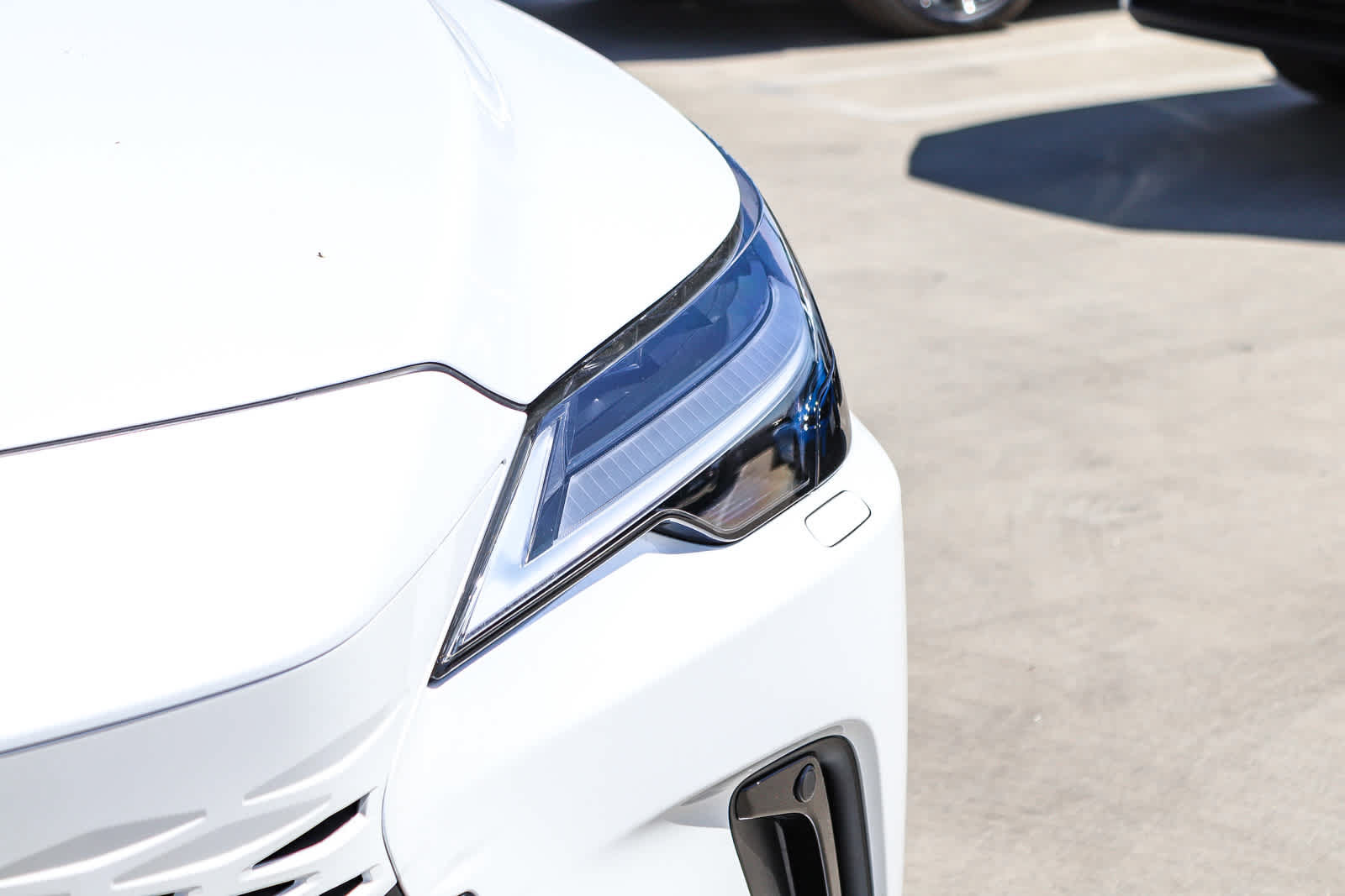 New 2026 Lexus RX 350 w/ Convenience Package AWD/4WD image 7