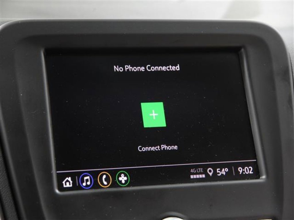 Used 2022 Chevrolet Equinox LT w/ Driver Convenience Package image 11