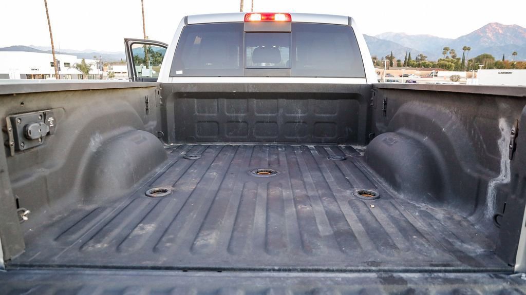 Certified 2022 RAM 3500 Laramie image 30