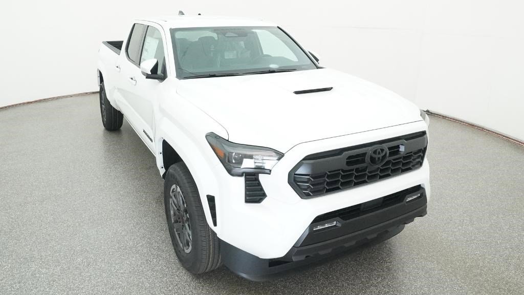 Used 2026 Toyota Tacoma TRD Sport RWD image 82