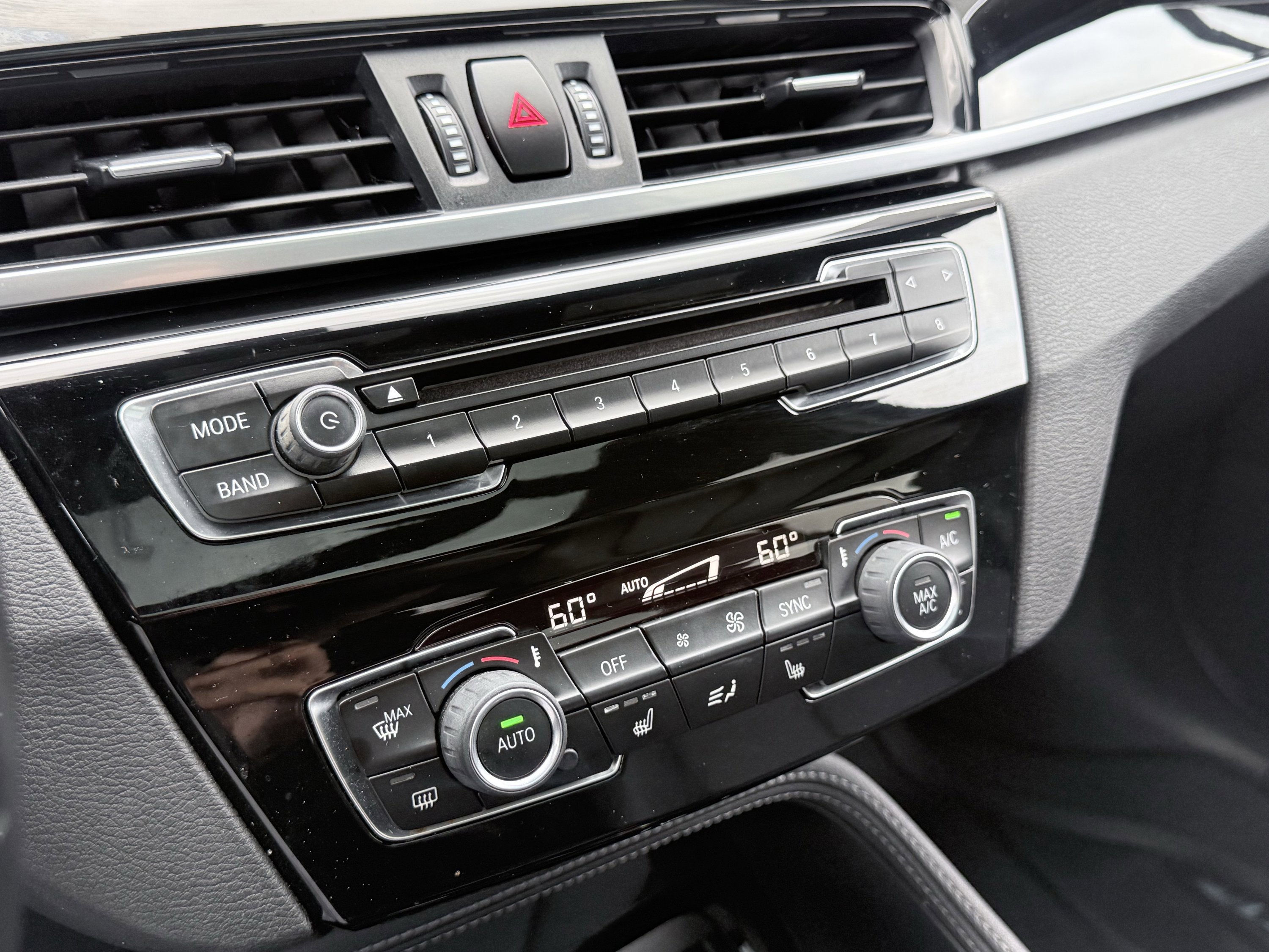 Used 2016 BMW X1 xDrive28i image 77