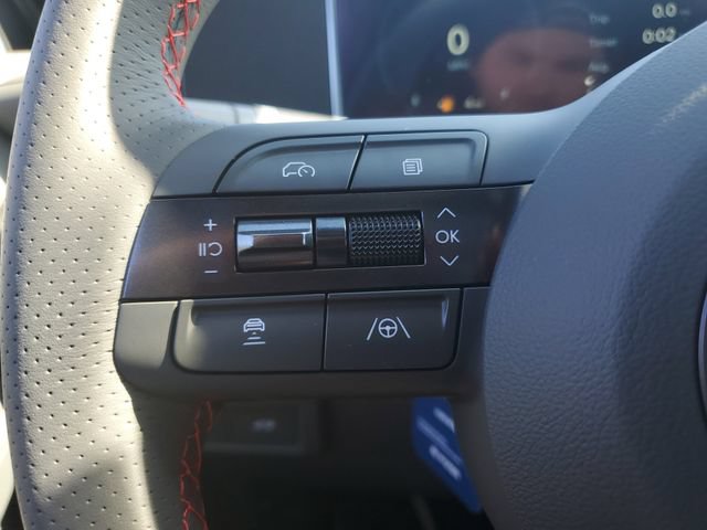 New 2026 Hyundai Sonata N Line FWD image 21