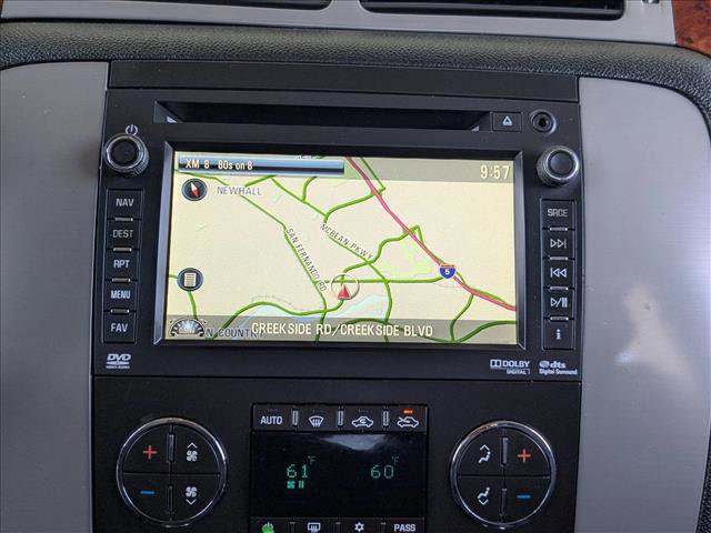 Used 2013 GMC Sierra 2500 SLT w/ SLT Convenience Package image 12