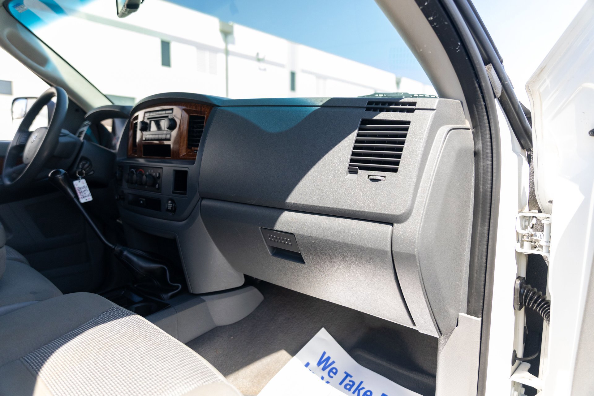 Used 2006 Dodge Ram 2500 Truck SLT w/ Light Group image 34