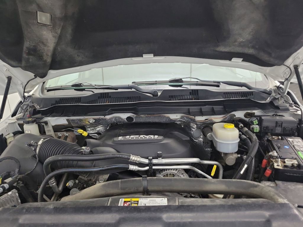 Used 2015 RAM 2500 Limited image 34