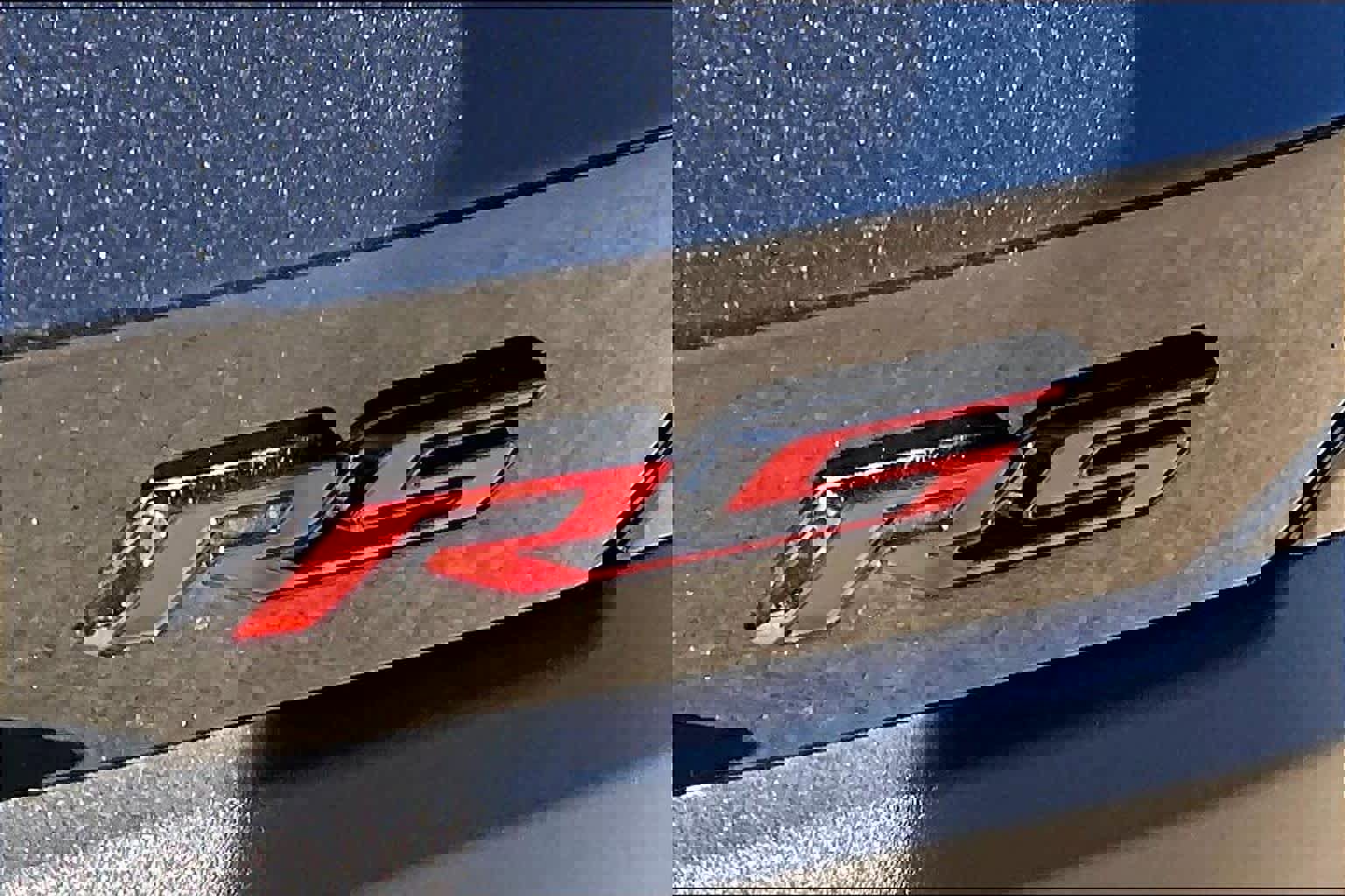 Used 2025 Chevrolet Equinox RS w/ Safety and Technology Package image 9