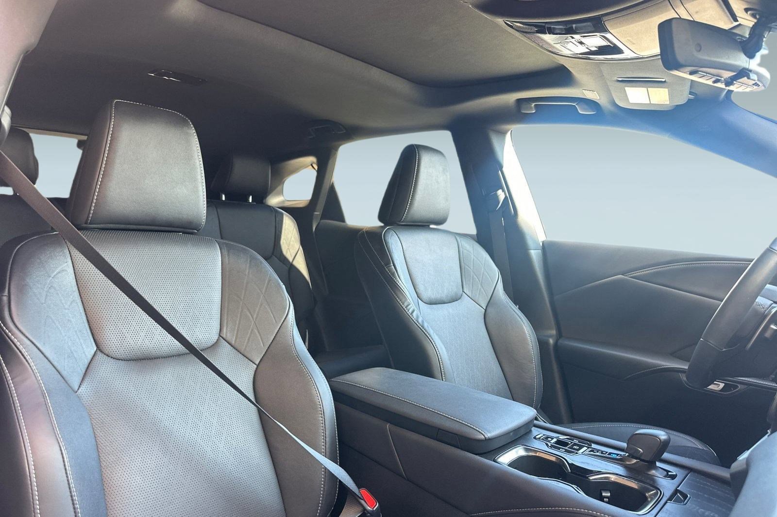 Used 2024 Lexus RX 350 FWD image 30