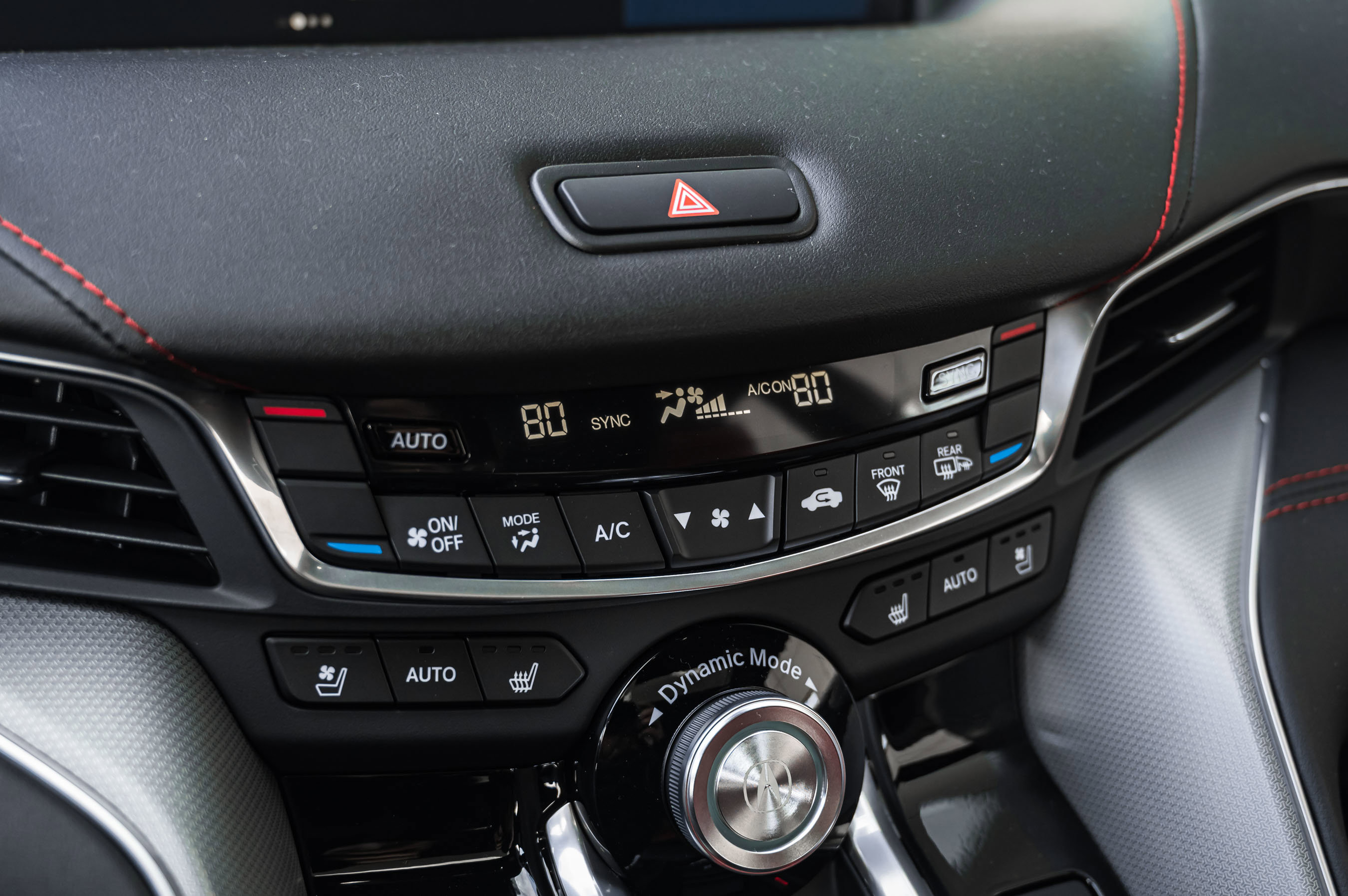 New 2025 Acura TLX SH-AWD w/ A-SPEC Pkg image 21