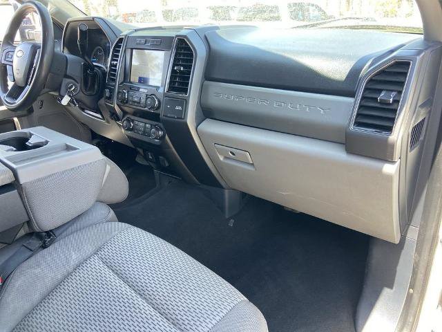 Used 2022 Ford F250 XLT AWD/4WD image 22