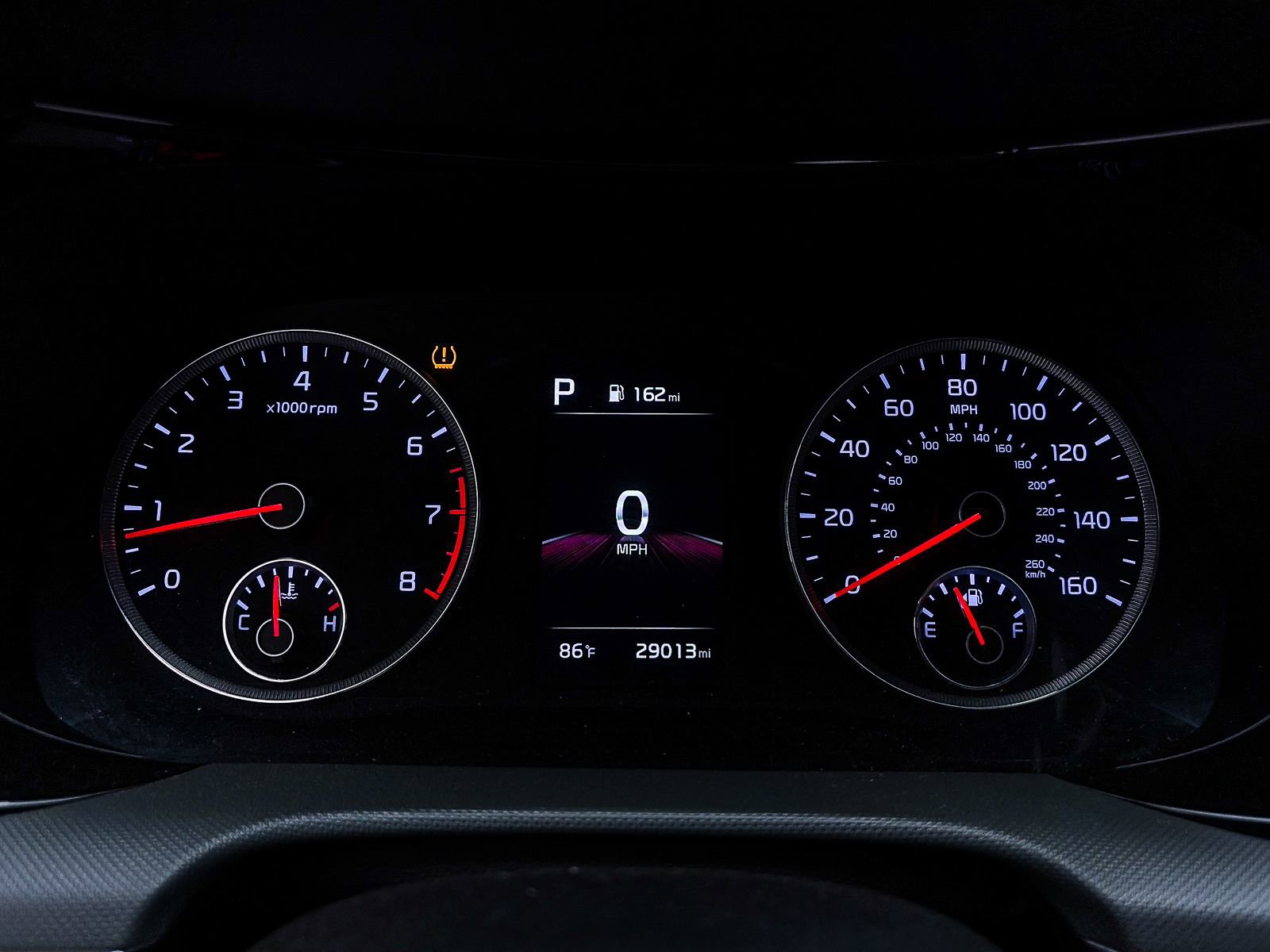 Used 2021 Kia K5 GT-Line AWD/4WD image 32