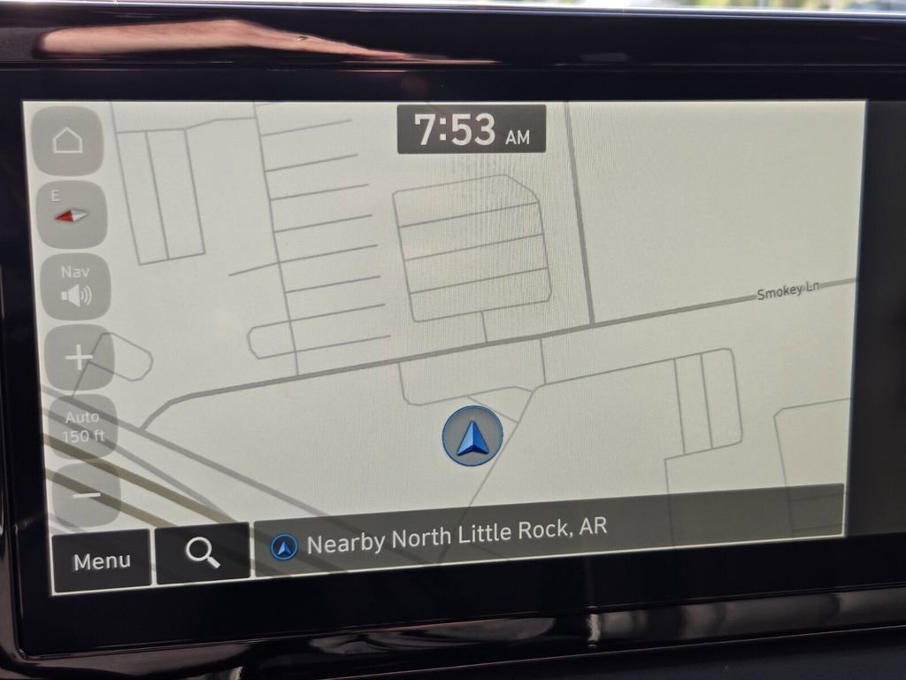 Used 2025 Hyundai Palisade SEL FWD image 20