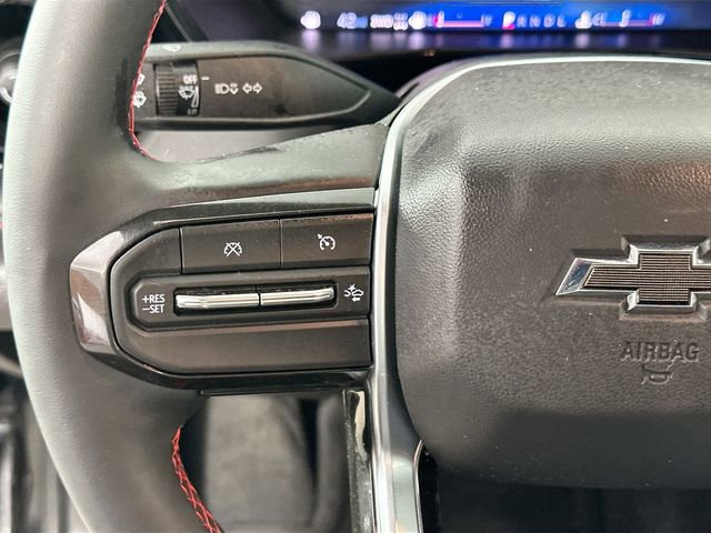 Used 2024 Chevrolet Colorado Z71 w/ Z71 Convenience Package 2 image 22