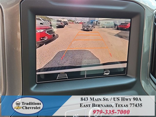 New 2026 Chevrolet Silverado 3500 W/T image 15