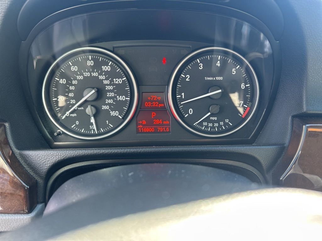 Used 2009 BMW 328i Sedan image 12