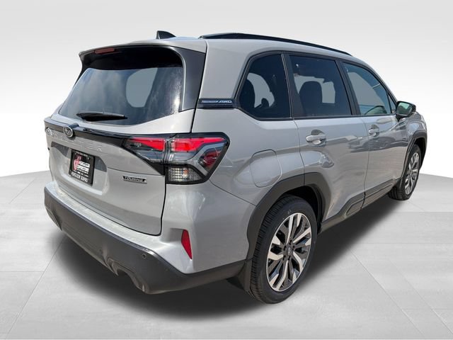New 2026 Subaru Forester Touring AWD/4WD image 7