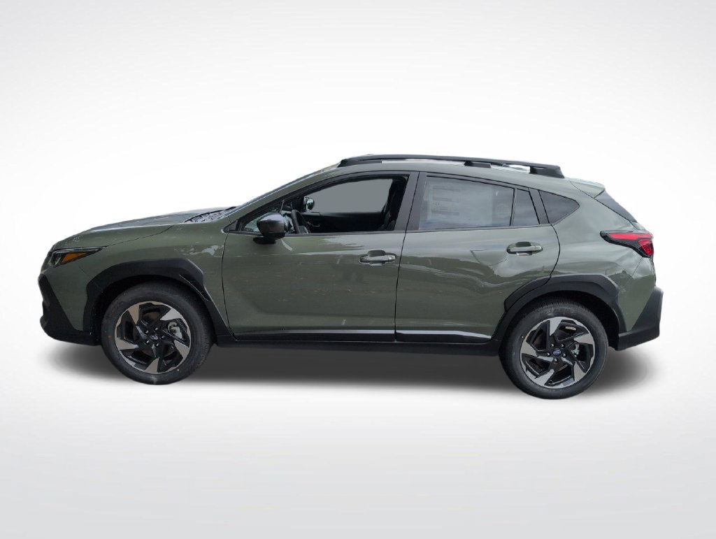 New 2026 Subaru Crosstrek 2.5i Limited AWD/4WD image 4
