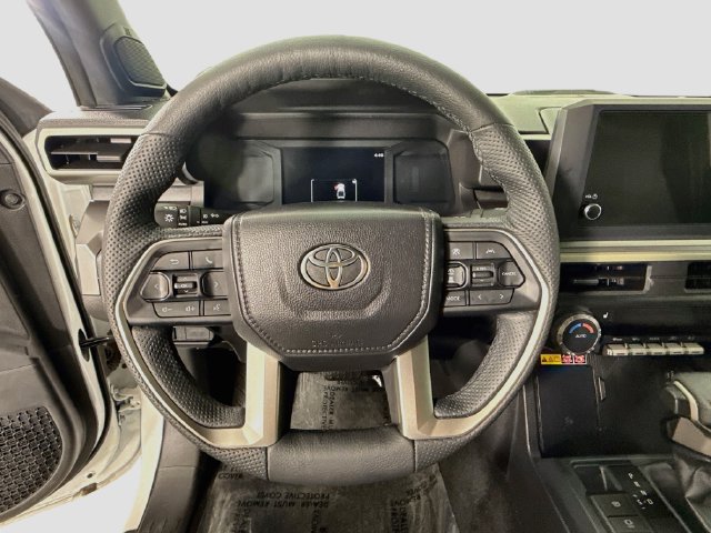 Certified 2025 Toyota Tacoma SR5 RWD image 13