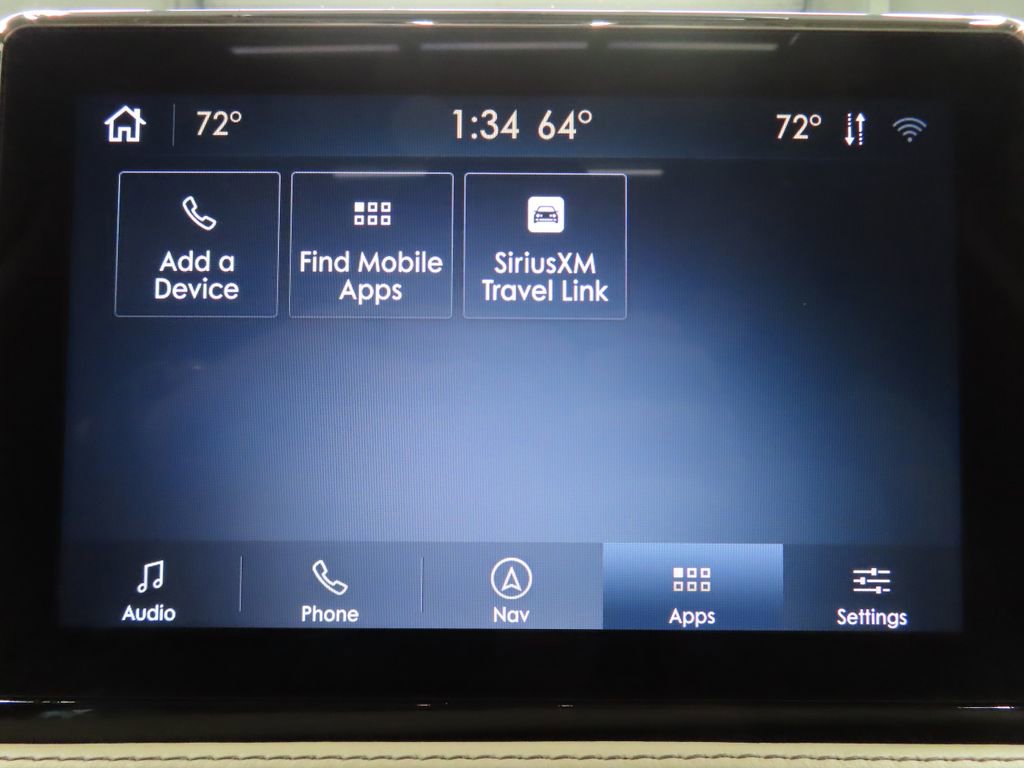 Used 2020 Lincoln Corsair Reserve AWD/4WD image 28