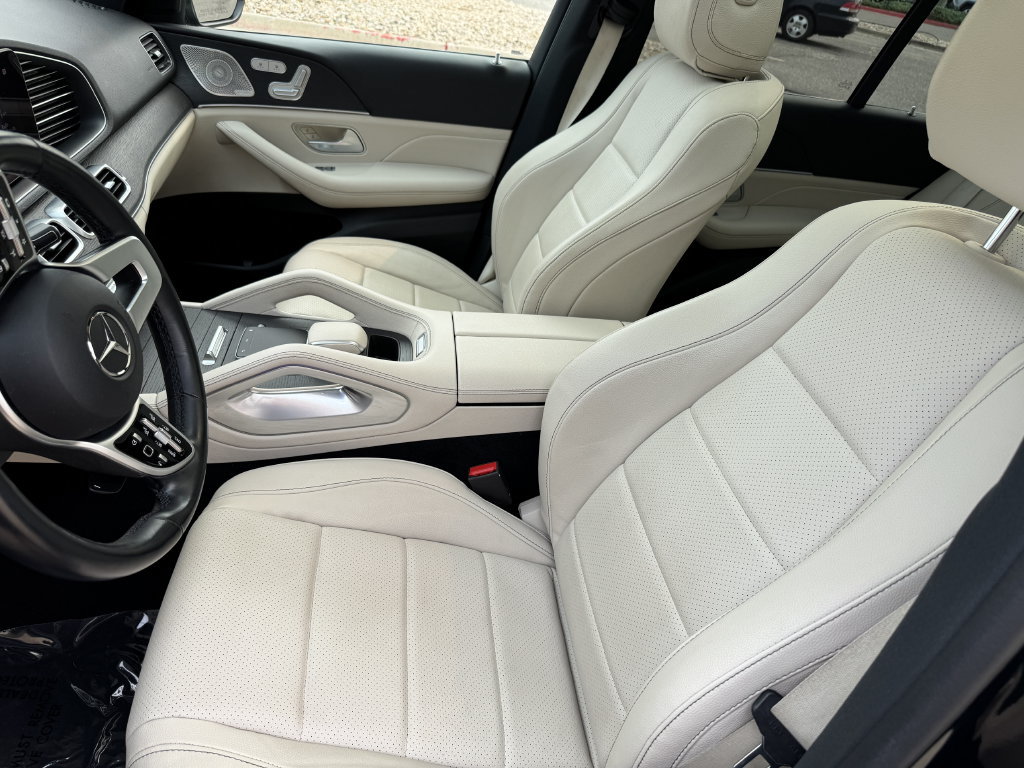Used 2023 Mercedes-Benz GLE 350 w/ Premium Package image 16