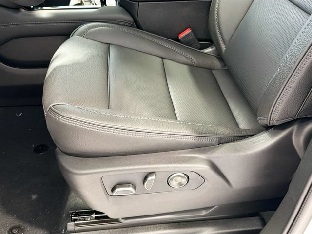 New 2026 GMC Yukon XL Denali w/ Sun & Power Step Package AWD/4WD image 19