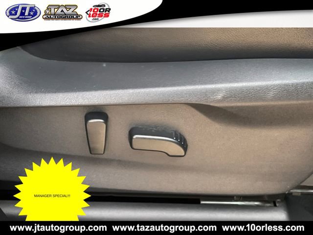 Used 2019 Subaru Ascent Limited image 15