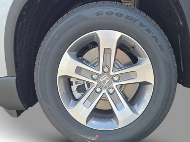 New 2026 Honda Pilot EX-L image 9