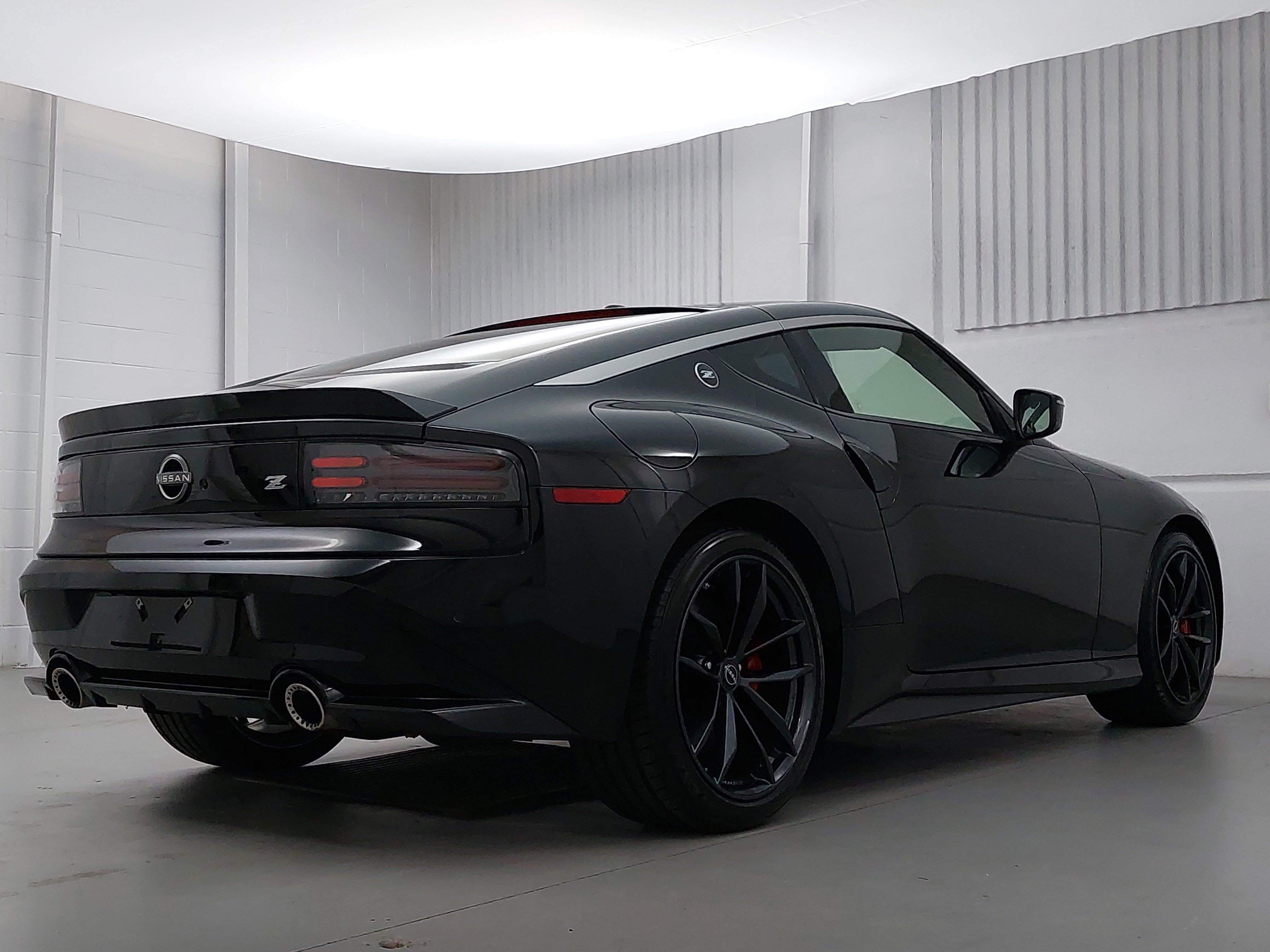 Used 2024 Nissan Z Performance w/ Floor Mat Package image 7