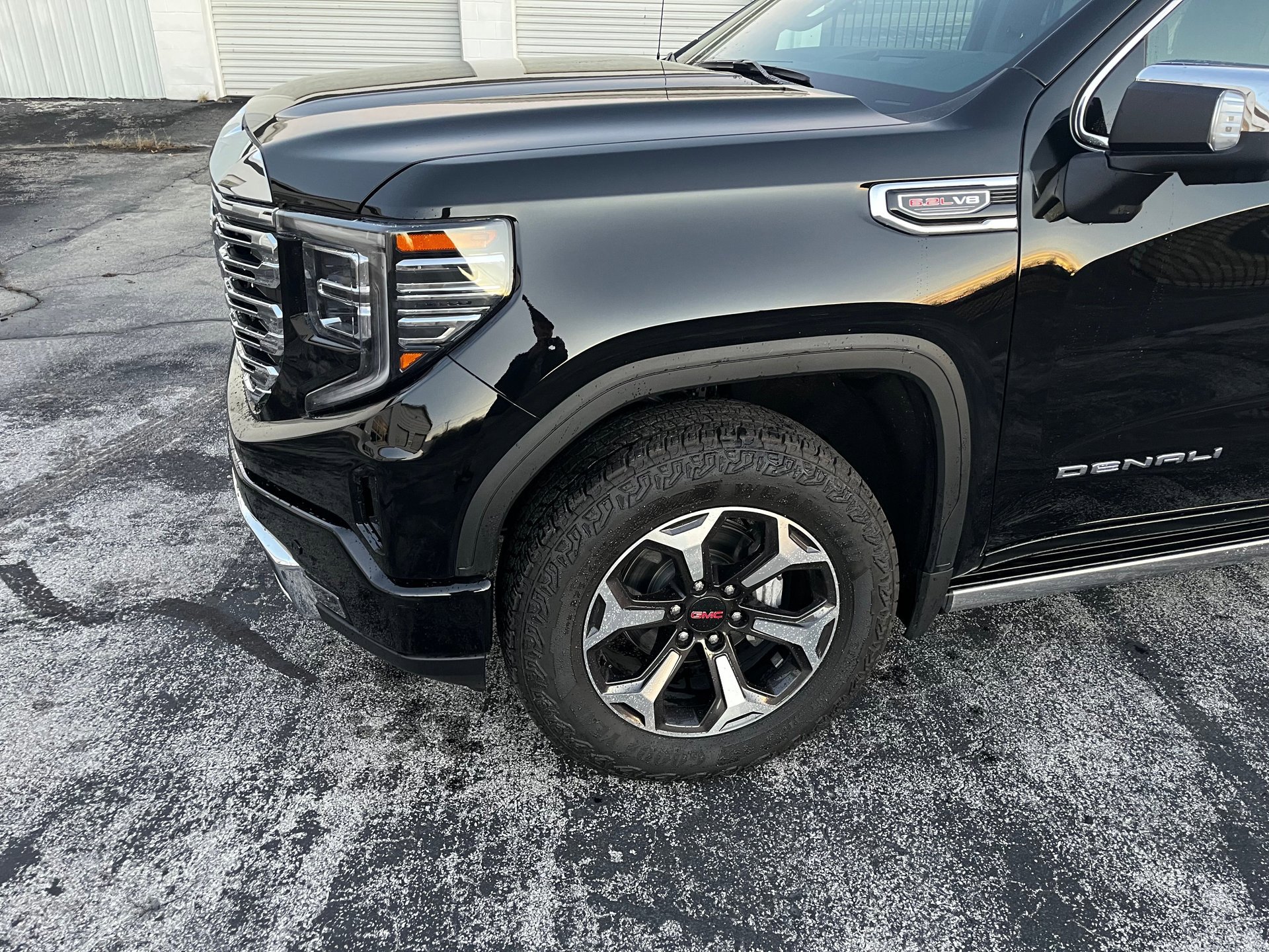 Used 2024 GMC Sierra 1500 Denali w/ Denali Reserve Package image 15