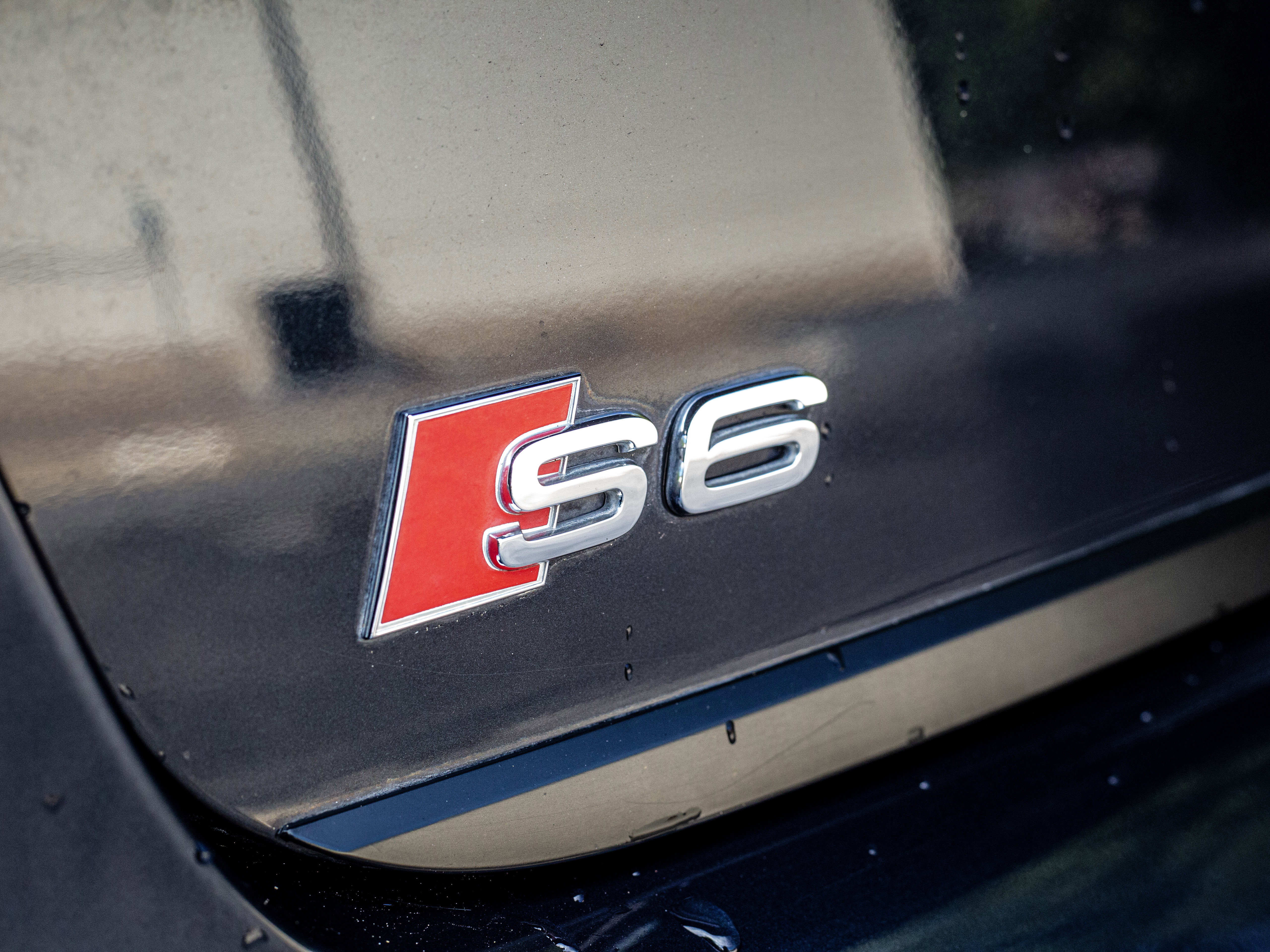 Used 2017 Audi S6 Prestige w/ S6 Sport Package image 71