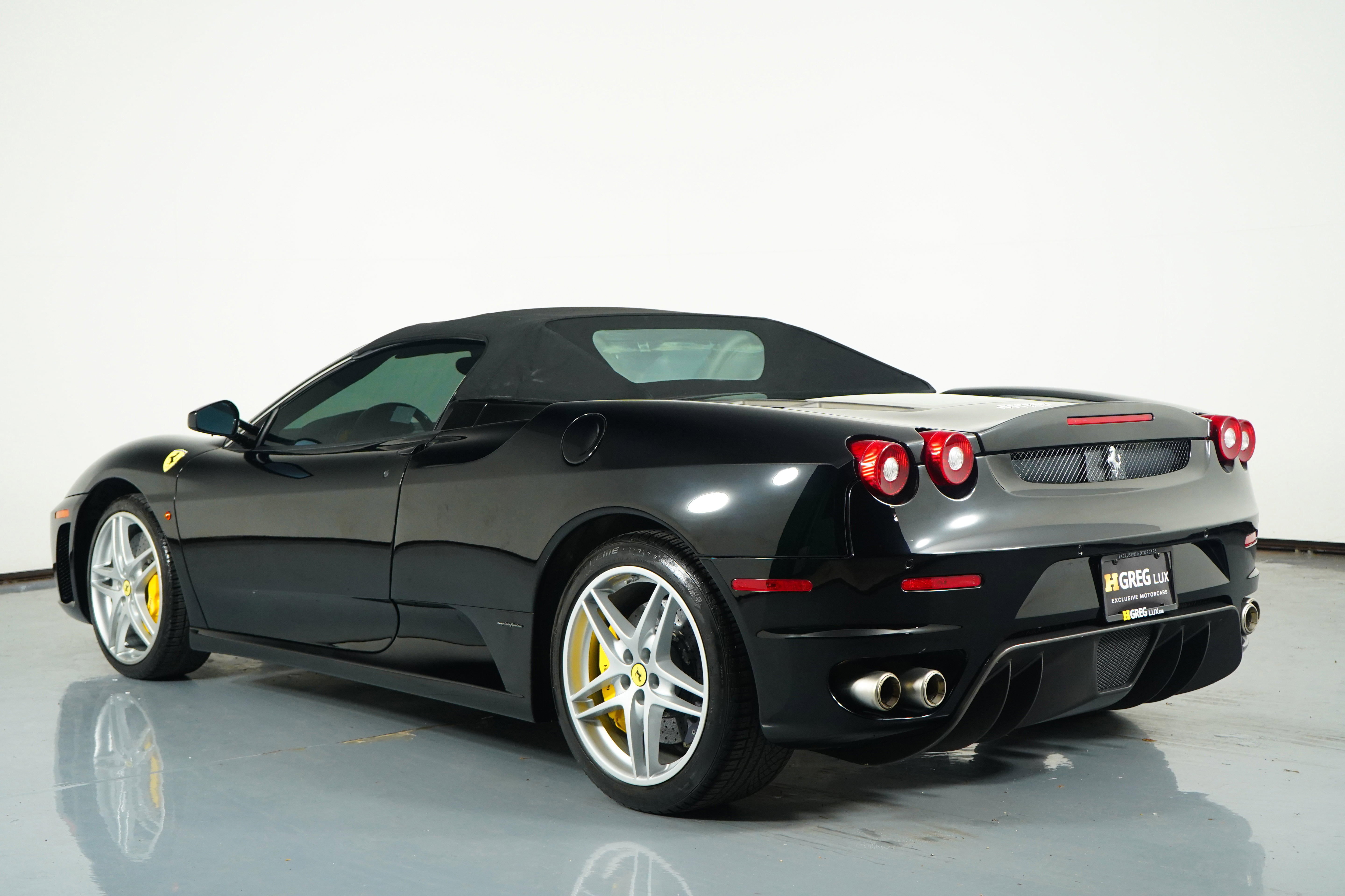 Used 2008 Ferrari F430 Spider image 20