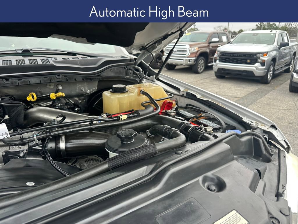 Used 2019 Ford F250 Lariat w/ Lariat Ultimate Package image 24