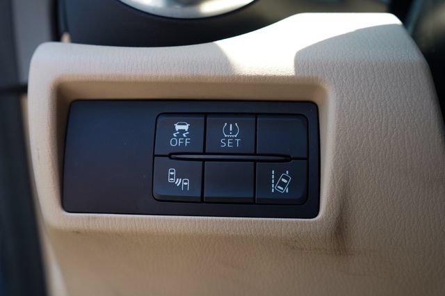 Used 2017 MAZDA MX-5 Miata Grand Touring RWD image 31