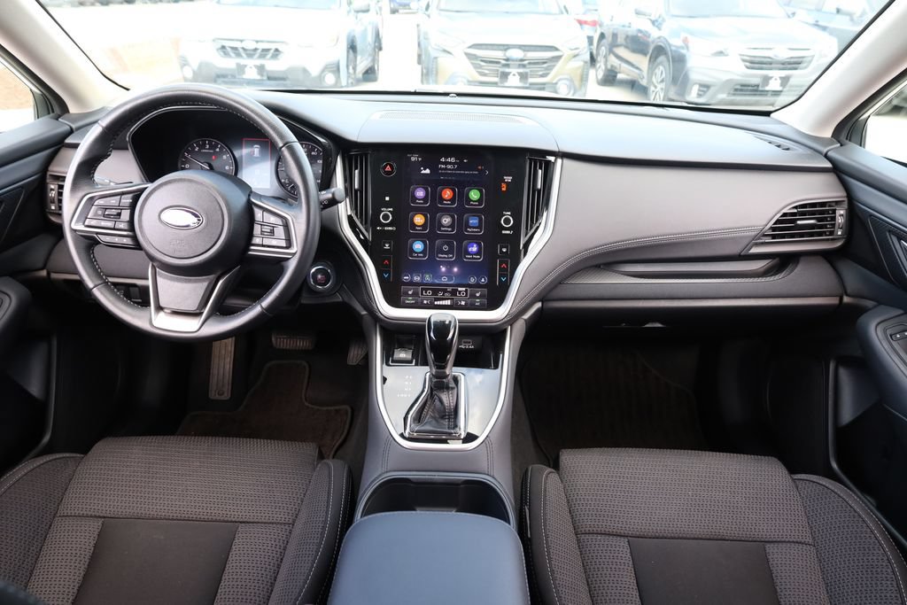 Certified 2024 Subaru Outback Premium AWD/4WD image 19