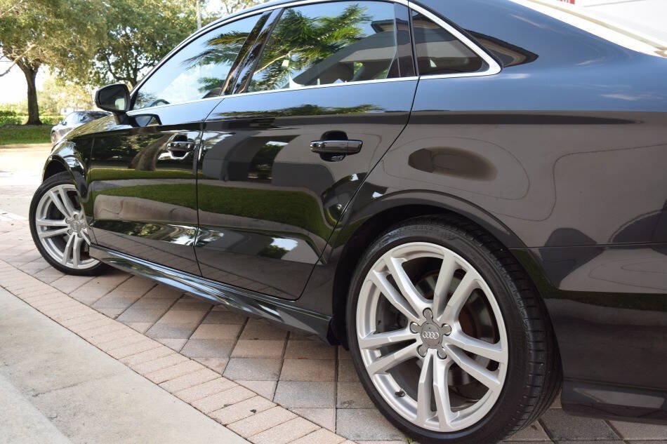 Used 2015 Audi S3 Premium Plus AWD/4WD image 26