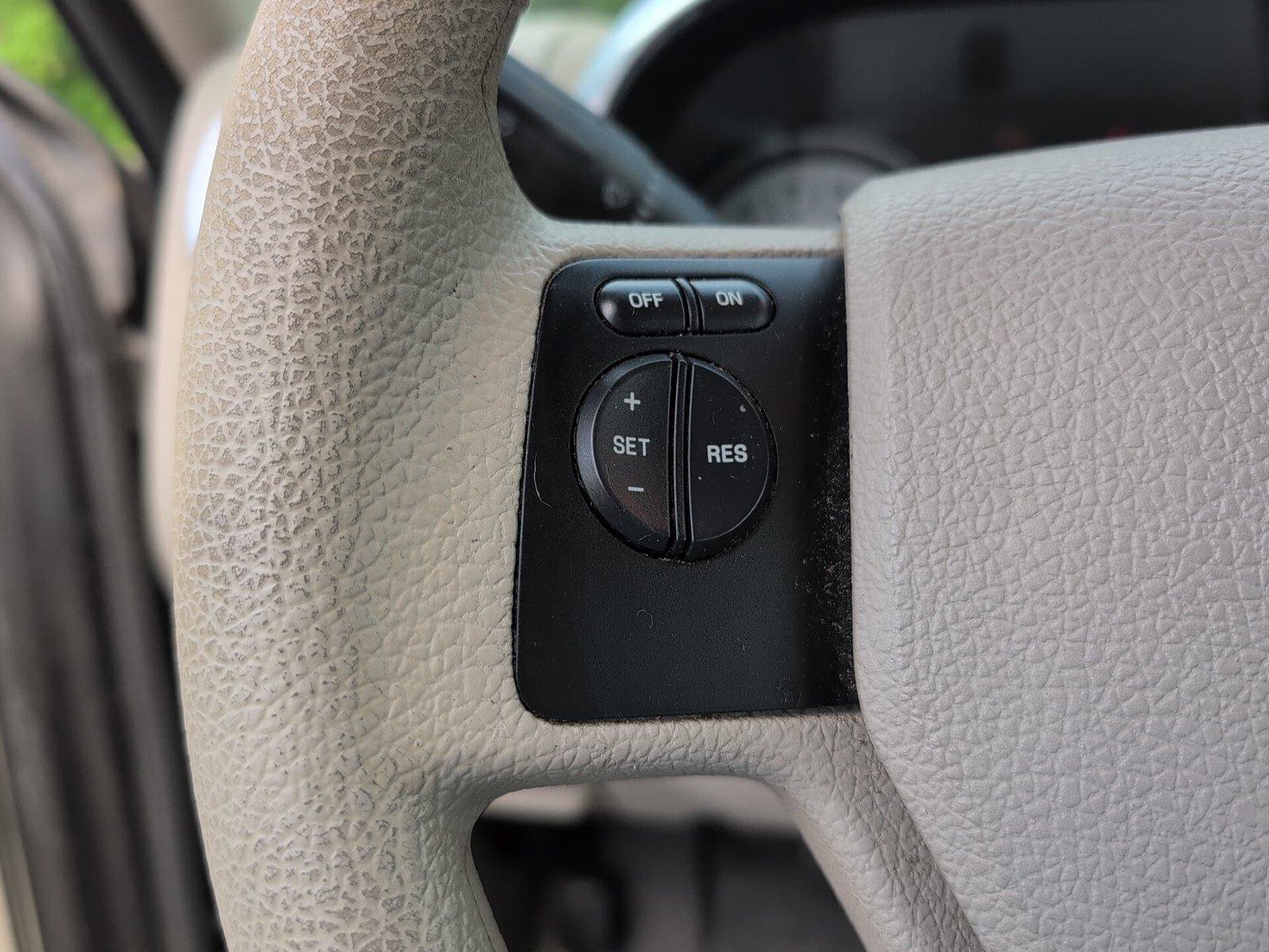 Used 2007 Ford Explorer Sport Trac XLT RWD image 24