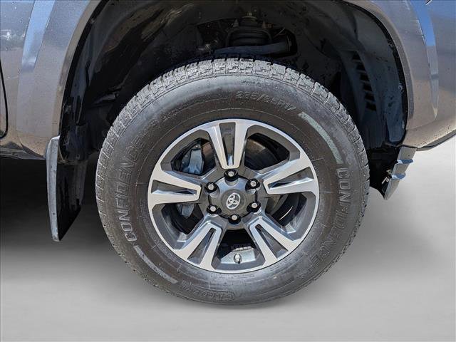 Used 2019 Toyota Tacoma TRD Sport AWD/4WD image 20