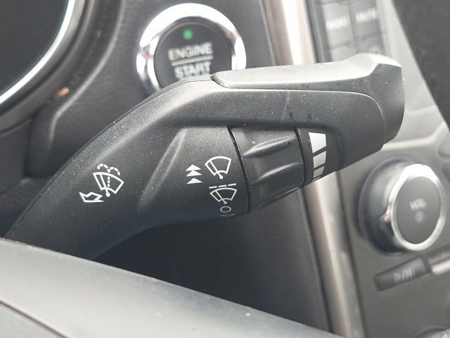 Used 2018 Ford Fusion S image 39