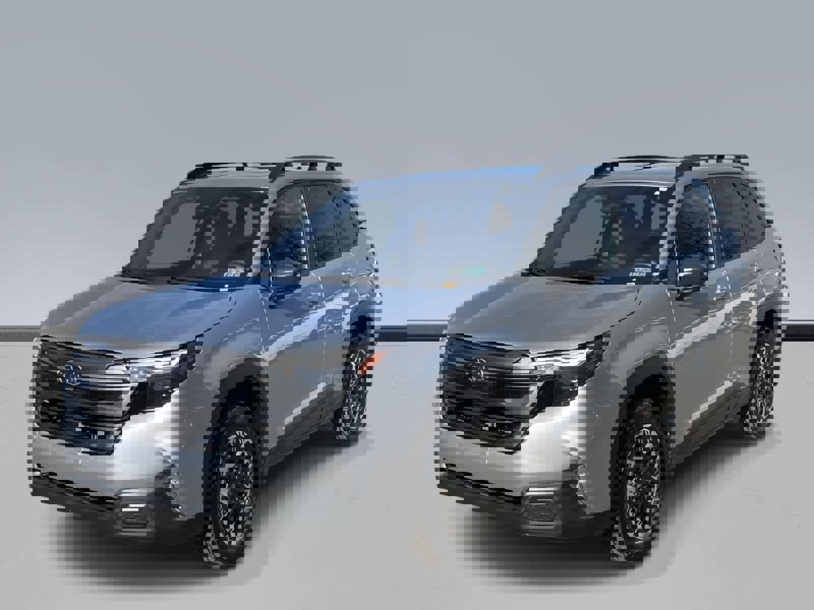 Certified 2025 Subaru Forester Premium w/ Convenience Package #2 image 1