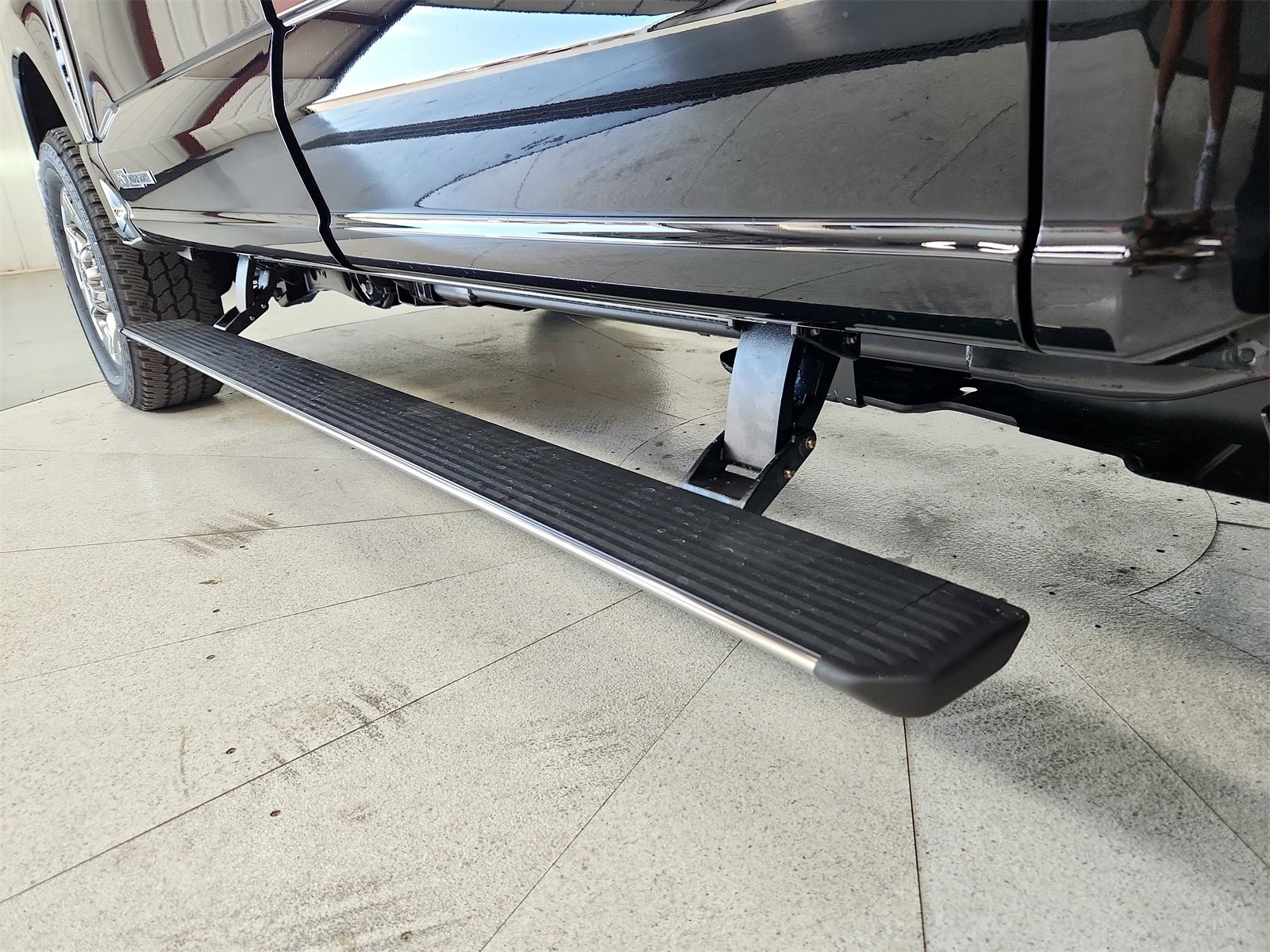 New 2026 Ford F250 Lariat w/ Lariat Ultimate Package image 50