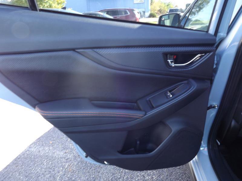 Used 2022 Subaru Crosstrek 2.5i Limited w/ Moonroof Package 2 image 25