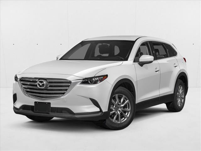 Used 2016 MAZDA CX-9 Touring