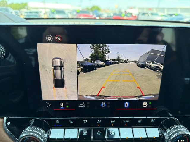 New 2026 GMC Canyon AT4 w/ Technology Plus Package AWD/4WD image 13
