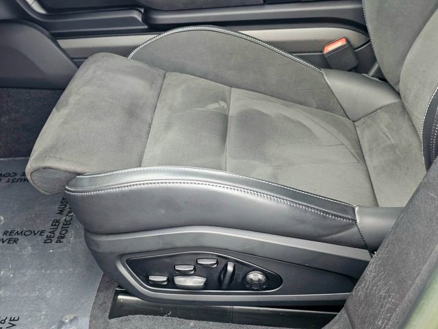 Used 2022 Porsche Taycan GTS image 20